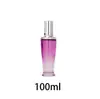 Conjunto de frascos de vidro cosmético 120ml/100ml/30ml/50g/30g, frasco de loção em formato de cintura, frasco de creme
