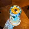 Bouquets Prácticos y de Alta Gama de Flores Preservadas para Amigas durante la Temporada de Graduación, Regalos de Cumpleaños para Novias y Madres, Regalos para el Día del Maestro