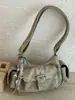 Bolsa Versátil de Moda Nueva de Verano 2026 Transfronteriza para Viajes Diarios Gran Capacidad Bolso de Hombro Único de Alta Gama