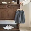 Pantalones Casuales de Invierno para Niños y Niñas, Estilosos de Marca de Moda para Bebés y Niños Estilo Coreano Gruesos Forrados de Polar Moda Pantalones tipo Zanahoria