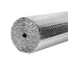 Película de Burbujas de Papel de Aluminio Doble Cara, Película de Aluminio para Techo, Invernadero, Ventana, Material Aislante para Casas de Metal, Fabricante de Película Aislante