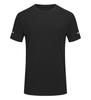 Traje de Tiro Running Fitness Maratón Fútbol Baloncesto Cuerda para Saltar Bádminton Tenis de Mesa Camiseta Multifuncional