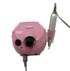 Pulidor de Uñas Plug-In para Arte de Uñas, Máquina Pulidora Eléctrica, Producto para Remover Uñas, Diseño Eficiente y Silencioso