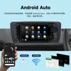 Aplicável ao Sistema de Navegação MP5 para Carro 09-13 Seat Ibiza Conectividade Bluetooth Inteligente Máquina Central de Controle para Carro