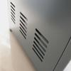 Bfduv-X800W230 Máquina de Curado UV Luz Ultravioleta UV Caja de Curado Secado UV Lámpara Única