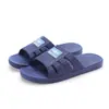 Chinelos Masculinos de Verão para Uso Externo com Design Confortável Antiderrapante, Adequados para Uso Interno em Casa, Chinelos de Casal, Chinelos de Semente de Uva para Atacado