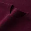 Suéter de Cashmere Baicaifeng para Bebê Masculino Gola Redonda Baixa Casual de Negócios Malha de Cashmere Malharia Outono e Inverno