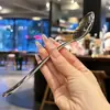 Cuchara Creativa de Acero Inoxidable, Cuchara Redonda de Moda para Uso en Casa y Restaurante, Cuchara para Comer, Cuchara de Postre para Niños, Cuchara para Pastel, Venta al por Mayor