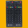 Compatible con el control remoto del decodificador China Mobile Hisense IP903H 906H 913H wave IPBS9505S