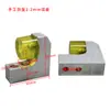 Bloco de Microswitch de Limite para Máquina de Gravação Bloco de Limite de Alumínio Fundido Bloco Resistente a Colisões Limite Anticolisão Acessórios para Máquina de Marcenaria e Escultura em Pedra