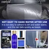 Líquido de Recubrimiento de Cristal para Coche Rayhong, Limpieza, Descontaminación, Impermeabilización, Protección contra el Polvo, Cuidado de Arañazos, Mantenimiento de la Pintura del Coche, Restauración, Recubrimiento