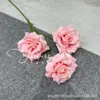 Oferta Especial Rosas de Diamante Flores Artificiales Arreglos Florales de Boda Arreglos Florales de Piso Cascada de Rosas Mar de Flores Pared de Flores Precio Especial Rosas