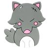 Imanes de Animales de Dibujos Animados para Refrigerador Amazon Imanes de Goma Blanda de PVC Pegatinas de Educación Temprana Pegatinas Magnéticas Venta al por Mayor Pegatinas para Niños en Stock