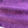 Tejido de Pana de Microfibra Resistente al Desgarro de 8 Costillas Tela para Abrigo Pantalones Bolso Cojín Moda Primavera y Otoño