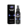 Ouhoe Spray de Mantenimiento para Luces de Coche Pulido Reparador de Rayones para Pantallas de Faros de Coche Spray de Cuidado para Restauración