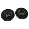 Altavoz magnético externo personalizable de 52 mm altavoz altavoz S10 Altavoz Bluetooth altavoz tweeter 52 Altavoz magnético externo