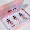 Set de Colonia para Hombre Xiaocheng Yixiang Fragancia de Larga Duración Comercio Exterior Transfronterizo Perfume Popular para Mujer Caja de Regalo Al por Mayor