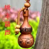 Promoção e Exame de Admissão à Faculdade Título da Lista Dourada Caneta Chaveiro de Madeira de Pessegueiro Pingente Torre Wenchang Pingente de Presente para Chave