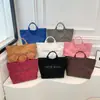 Bolso Tote Retro de Diseño de Nicho Moda Nueva Primavera 2026 Versátil Estilo Extranjero Gran Capacidad Bolso de Hombro