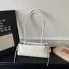 Bolso Cruzado Simple de Alta Calidad con Patrón de Estrellas, Suave, de Gran Capacidad y Correa de Hombro Única, Estilo Casual y Elegante, Nuevo Estilo Primavera 2026