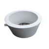Tubo de plástico con varilla hueca moldeada en polvo de cobre relleno de PTFE, buje King F4 mejorado