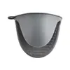 Herramientas de Horneado Silicona Resistente a Altas Temperaturas Clip de Mano Aislante Térmico Antiescaldaduras Antideslizante Horno de Horneado Horno de Microondas Clip para Guante Exportación