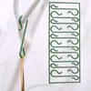 Ganchos de Decoração de Natal Suprimentos de Natal Ganchos de Natal Ganchos Pequenos para Pingentes Ganchos Pequenos Ferramentas para Pingentes Ganchos S