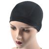 Gorro de red para peluca de encaje, gorro de red elástico para peluca, red para el cabello de seda de hielo, diadema para el cabello, gorro para la cabeza para peluca, fondo de red para peluca, fábrica de gorros para peluca