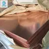 Atacado de Materiais Metálicos Não Ferrosos de Zhejiang Bronze de Alumínio Bronze Fósforo Cobre Berílio Tira de Cobre Berílio Barra de Cobre Berílio Cromo Zircônio Cobre
