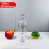 En Stock de Fábrica PC Espesado Vaso Mezclador Tienda de Té con Leche Herramienta para Té de Limón Agitado a Mano Puesto de Té de Frutas Set Jarra Mezcladora