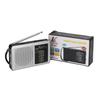 Suministro Directo del Fabricante Radio de Baja Potencia para Ancianos con Altavoz Incorporado Reproductor Mini Altavoz de Banda Dual