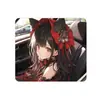 Mouse Pad para E-Sports, Amortecimento Espessado, Controle Preciso, Mesmo Estilo dos Jogadores Profissionais, Lote Econômico, Compatível com Múltiplos Jogos