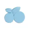 Nuevo Color Verano Cereza Pinza Pequeña Mini Pinza para el Cabello Infantil Adorno para la Cabeza Decoraciones para Bebés Pinza Lateral Accesorios Venta al por Mayor