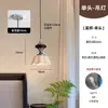 Lustre Moderno Estilo Americano para Sala de Estar, Estilo Vintage Nanyang, Europeu Francês Pastoral Retrô Cerâmica Artesanal Villa Grande Luminária