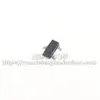 Novo LM4040DIM3X-4.1 SOT-23 serigrafia R4D tensão de referência 4.096v LM4040DIM3