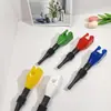 Embudo de Repostaje de Plástico Premium, Manguera Plegable Retráctil Portátil para Motocicleta con Conector de Clip, Llenado de Gasolina Manos Libres, Antifugas