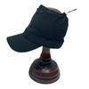 Gorra de Béisbol con Cordón de Secado Rápido Estilo Coreano de Nicho, Protector Solar para Hombres y Mujeres, Viaje de Verano, Gorra Vacía Distintiva Versátil