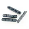Fabricación de Moldes de Silicona Moldeada para Botones, Piezas de Silicona para Llaves de Medidores Inteligentes, Piezas de Caucho de Silicona para Controles Remotos, Sellos para Instrumentos