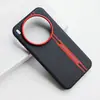 Adecuado para Funda de Teléfono Móvil Vivox300Ultra, Funda Protectora de Cuero de Lujo Ligero X300Pro, X300S Personalizado X200Pro