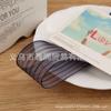 Cinta de degradado a rayas de nieve, hilo, cinta, bricolaje, accesorios para el cabello hechos a mano, ropa, adorno para sombrero, accesorios, paquete de flores