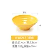 Kaiboya porcelana de imitação tigela grande tigela de sopa tigela de ramen de carne tigela de sopa de wonton pó de malatang tigela de macarrão de melamina especial para loja de macarrão