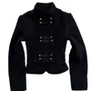 Sudadera con capucha a rayas personalizada al por mayor transfronteriza europea y americana, jersey de manga larga, chaqueta vintage, moda callejera