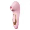 Ovo Vibratório Sex Toy para Adultos, Elétrico Remoto Privado Feminino com Sucção Dispositivo Vibratório Vestível para Penetração e Lambida