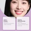Pincel de Labios de Silicona Torvikx Aplica Suavemente el Maquillaje de Labios, Es Fácil de Limpiar, Duradero y Conveniente