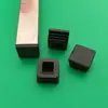 Conector de Tubo Cuadrado Junta de Tubo Cuadrado Galvanizado Conector en T de Aleación de Aluminio Clip de Fijación de Acero Cuadrado 20/25/30mm