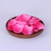 Tecido Não Tecido Empilhado 1000 Pétalas de Rosa Casamento Bar Celebração Adereços Decorativos de Mão Flor Artificial Personalização