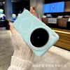 Funda magnética de silicona líquida tipo gel para Vivo X300S, cubierta protectora integral anticaídas para Iqoo Z11