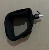 Correa para Tabla de Paddleboard 7 pies 8 pies 9 pies 333 cm 366.3 cm 399.6 cm Surf Curvada 7 mm TPU Doble Cabeza Giratoria Velcro Salvavidas