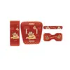 Adecuado para Alfombrilla para Taza de Agua Geely Xingyue, Alfombrilla para Ranura de Consola Central, Alfombrilla Antideslizante, Alfombrilla de Almacenamiento Especial para Consola Central de Coche 2026