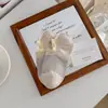 ¡Las Rayas de Color Claro Aportan una Sensación Fresca! Calcetines Finos de Rayas de Verano para Mujer, Calcetines Invisibles Dopamina Que No Se Resbalan